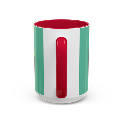 Twilight Angel Colorful Mugs (11oz, 15oz)