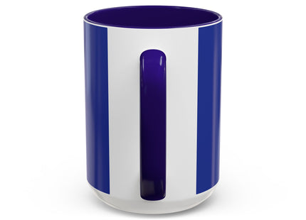 Irises by Vincent Van Gogh Colorful Mugs (11oz, 15oz)