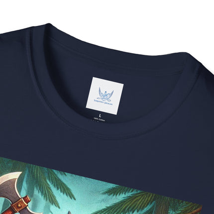 Wolverine Vanguard Softstyle T-Shirt