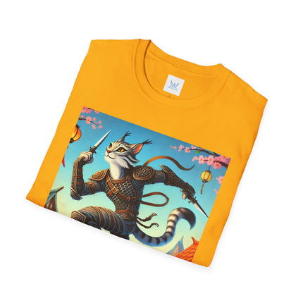 Springbound Sentinel Softstyle T-Shirt