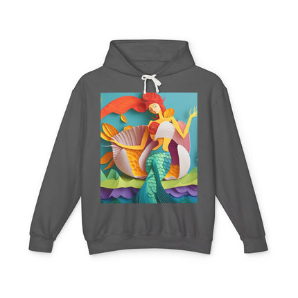 Charming Mermaid Hoodie