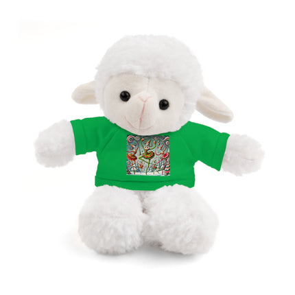 Christmas Ballet of the Absurd Stuffed Animals with Tee