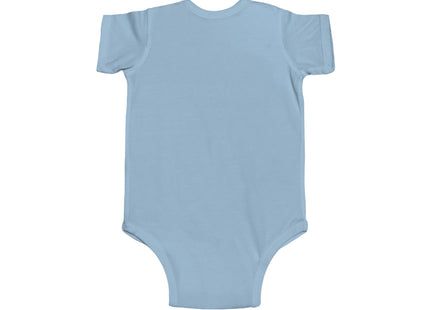 Oceanic Dreams Infant Fine Jersey Bodysuit