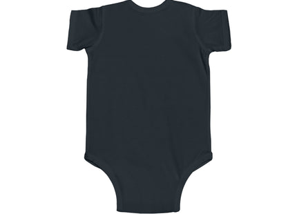 Oceanic Dreams Infant Fine Jersey Bodysuit