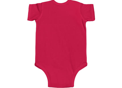 Oceanic Dreams Infant Fine Jersey Bodysuit