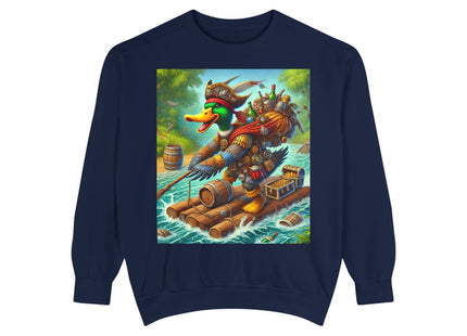 The Daring Drake Sweatshirt