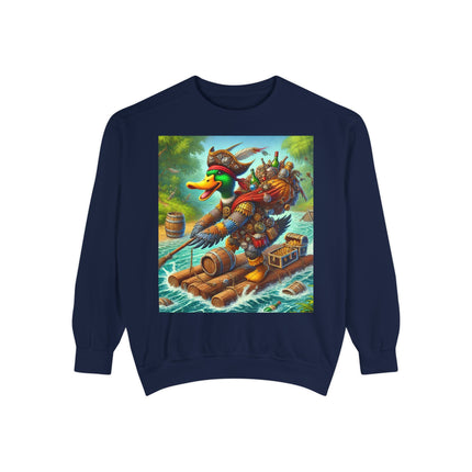 The Daring Drake Sweatshirt