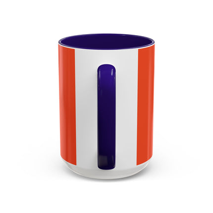 Poppy Fairy Colorful Mugs (11oz, 15oz)
