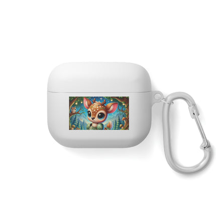 Fawn Defender AirPods and AirPods Pro Case