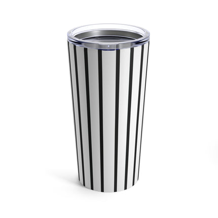 A Witch’s Moonlit Flight Tumbler 20oz