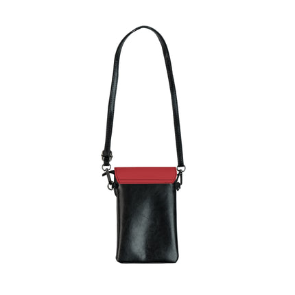 Arabesques by Émile Prisse d'Avennes Small Cell Phone Wallet