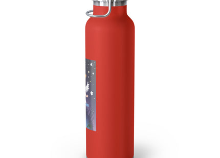 Celestial Magic Vacuum Insulated Bottle, 22oz
