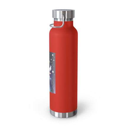 Celestial Magic Vacuum Insulated Bottle, 22oz