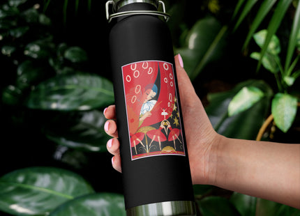 Enchanted Reverie Copper Vacuum Insulated Bottle, 22oz