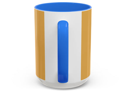 Madonna and Child by Carlo Crivelli Colorful Mugs (11oz, 15oz)