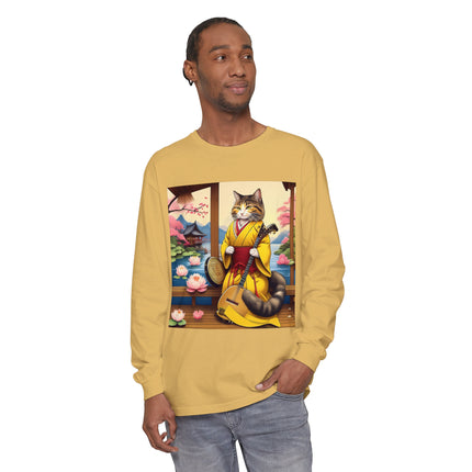 Harmony by the Lake Long Sleeve T-Shirt
