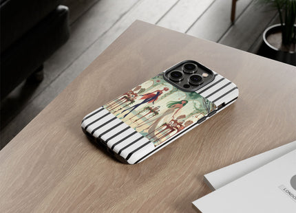 Fairy Treasures Phone Cases