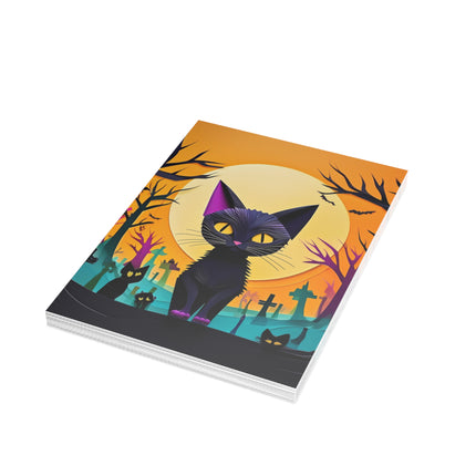 Phantom Parade Postcards (envelopes included) - Bundles of 10, 30, 50 Pieces