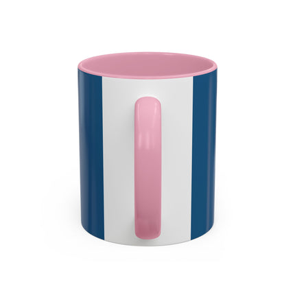 The Graceful Freesia Colorful Mugs (11oz, 15oz)