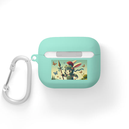Rabbit Gladiator AirPods and AirPods Pro Case