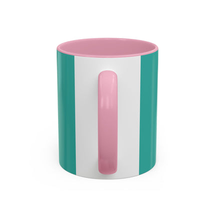 A Playful Red Panda Colorful Mugs (11oz, 15oz)