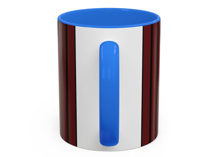 Halloween Night Scene Colorful Mugs (11oz, 15oz)