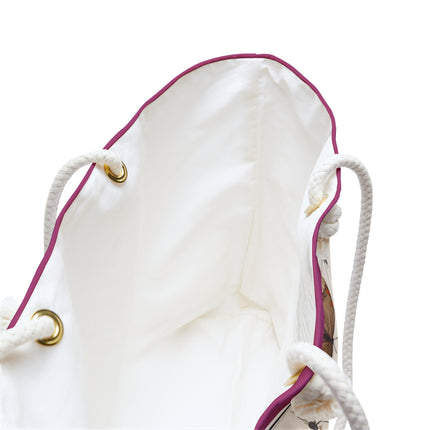 Natural History Ensemble, No. 8 Weekender Bag
