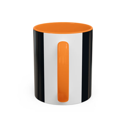 A Bar at the Folies-Bergère by Edouard Manet Colorful Mugs (11oz, 15oz)