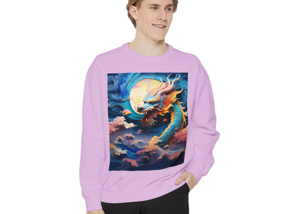 Dragon of the Tempest Sweatshirt