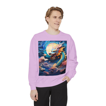 Dragon of the Tempest Sweatshirt