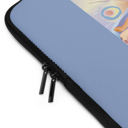 Reflections of Enchantment Laptop Sleeve