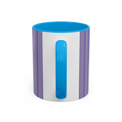 Easter Elegance Colorful Mugs (11oz, 15oz)