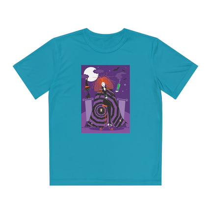 Mystic Elegance Youth Competitor Tee