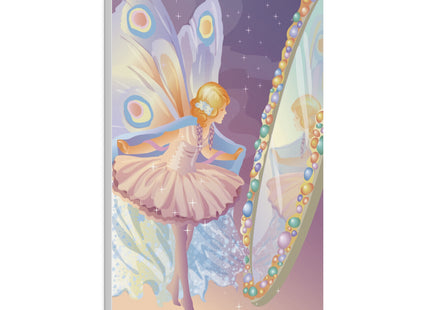 Reflections of Enchantment Matte Canvas, Stretched, 0.75"