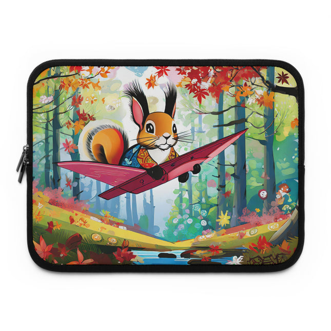 Acorn Aviator Laptop Sleeve