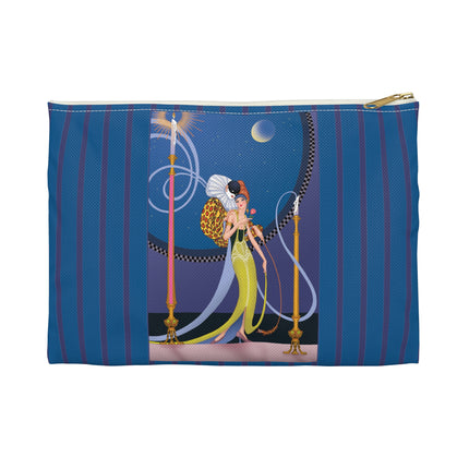Moonlit Serenade Accessory Pouch