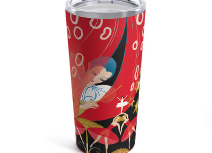 Enchanted Reverie Tumbler 20oz