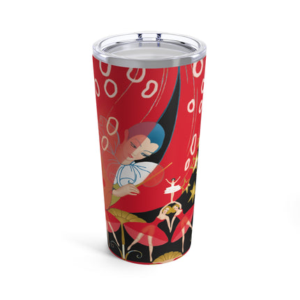 Enchanted Reverie Tumbler 20oz