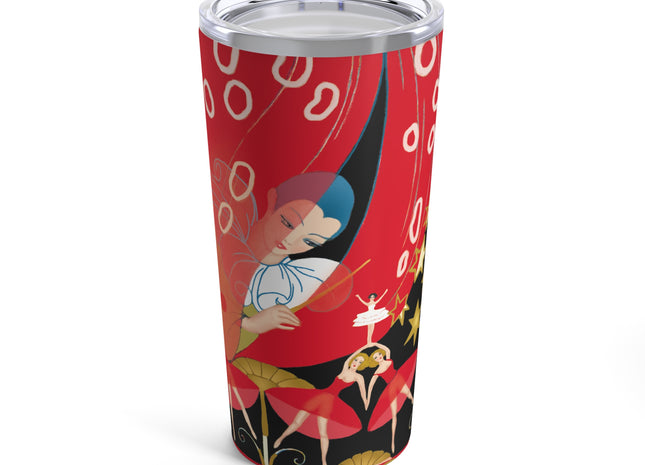 Enchanted Reverie Tumbler 20oz
