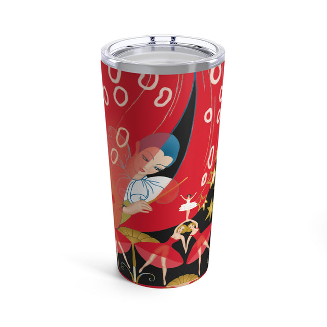 Enchanted Reverie Tumbler 20oz