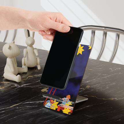 The Angels' Workshop Mobile Display Stand for Smartphones