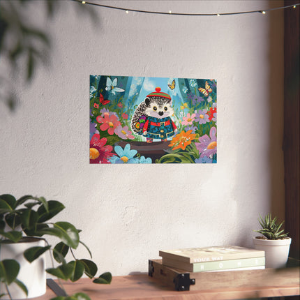 Fine Art Posters