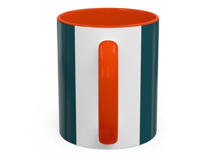 Mermaid Queen Rising from the Deep Colorful Mugs (11oz, 15oz)