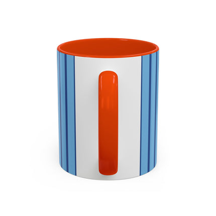 A Fairy’s Delight Colorful Mugs (11oz, 15oz)