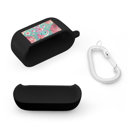 Sakura Sentinel AirPods and AirPods Pro Case