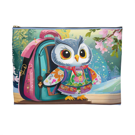 Baby Owl Pencil Case