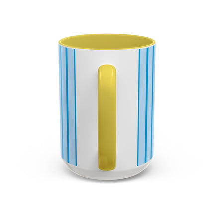Enchanted Easter Gathering Colorful Mugs (11oz, 15oz)