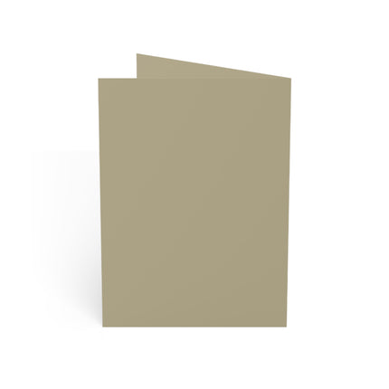 L'Arc Rouge by George Barbier Greeting Cards (1, 10, 30, and 50pcs)