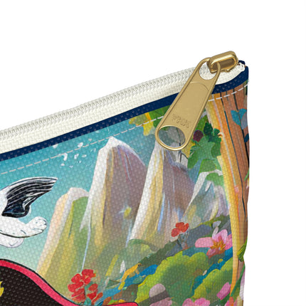 Ahoy, Matey! Pencil Case