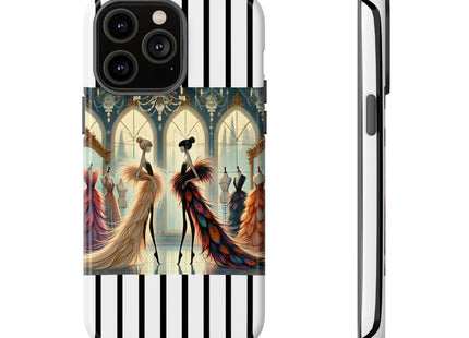 Couture & Wings Phone Cases